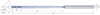 Kleinstbohrer MIKRON, VHM, CrazyDrill Flex SST-Inox, 50 × A11, eXedur RIP, mit integrierter Innenkühlung