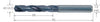 High performance drill solid carbide shank form HA/HB/HE 5× A11 3.90-HA