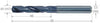 Hochleistungsbohrer PREMUS, VHM Schaftform HA/HB/HE 5× A11