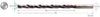 High-performance drill PREMUS, solid carbide HA shank 12 × A11 internal cooling 4 guide chamfers