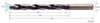 Hochleistungsbohrer VHM PREMUS, 8× A11, HA, IKZ