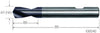 NC-Anbohrer PREMUS, HSS-Co 120° TiAlN