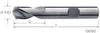 NC-Anbohrer PREMUS, VHM 142°
