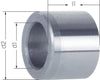 Drill bushing form A short