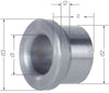 Drill bushing Type A short