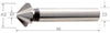 Kegelsenker PREMUS, HSS 90° Aluminium