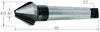 Kegelsenker PREMUS, HSS 60° MK-Schaft