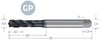 Maschinengewindebohrer PREMUS GP, metrisch, 2,5 × A21