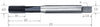 Maschinengewindebohrer PRETEC, HSS-Co TiCN