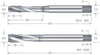 Machine tap PREMUS, HSSCo-PM RSP15 TiCN