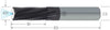 Gewindefräser VHM JBO, GFM Shark, M/MF, IKZ