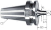 Werkzeugaufnahme HAIMER, Duo Lock, kurz, ISO 7388-2