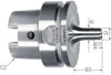 Werkzeugaufnahme HAIMER, Duo Lock, kurz, ISO 12164-1