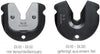 Gabelstücke HAIMER, Duo Lock