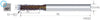 Kleinstfräser VHM MIKRON, CrazyMill Cool CF, 4×A1, eXedur SNP