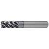 OptiMill-HPC-Finish / M3096, VHM-HPC-Schlichtfräser lang mit Hals, 39°–41°, Ø 10.0 mm
