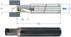 Dreh- und Bohrwerkzeug SAU, 1,5×A11, links