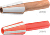 Plastic taper cleaner 