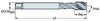 CoroTap™ 300 spiralgenuteter Gewindebohrer mit Schälanschnitt SANDVIK, T300-XM103AA-M12    C150