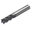 CoroMill® Plura Vollhartmetall-Schaftfräser mit Kordelverzahnung SANDVIK, 1P340-1588-XA       1640