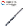 JJ TOOLS - JJ TOOLS 2DUBEW, VHM-HPC-Schaftfräser, 2 SCHNEIDEN, Typ 2DUBEW 020 210 S04 - - X-0752-3922398 | PreciShop Schweiz & UAE