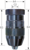 Schnellspannbohrfutter RÖHM, mit Kegelaufnahme