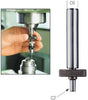 Feinbohrhilfe ALBRECHT, für Bohrungen bis 1,5 mm