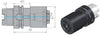 Werkzeugadapter WTO, Hohlschaftkegelaufnahme