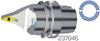 Klemmhalter SWISS TOOLS, 72,5°/35°/72,5° SVVC N