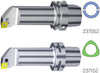 Bohrstange SWISS TOOLS, 95&deg;/80&deg; PCLN L/R