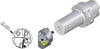 Interchangeable Head 107,5° SVQB L/R 2511L