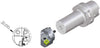 Wechselkopf SWISS TOOLS, 93° PDUN R/L