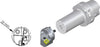 Wechselkopf SWISS TOOLS, 95° PWLN R/L