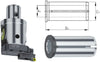 Zubehör für Spindelwerkzeug SWISS TOOLS, Reduktionshülsen