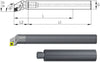 Zubehör für Spindelwerkzeug SWISS TOOLS, Ausdrehkopf