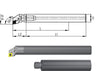 Accessories for spindle tool boring head 0013