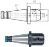 Weldon-Spannfutter PRETEC, Weldonspannfutter DIN 2080 kurz