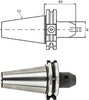 Weldon-Spannfutter PREMUS, Form AD/AF, ultrakurz, G2,5 bei 25.000 1/min