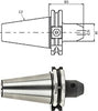 Weldon-Spannfutter PREMUS, Form AD/AF, kurz, G2,5 bei 25.000 1/min
