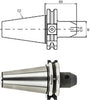 Weldon-Spannfutter PREMUS, Form AD/AF, kurz, mit Kühlkanalbohrungen, G2,5 bei 25.000 1/min
