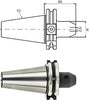 Weldon-Spannfutter PREMUS, Form AD/AF, lang, G2,5 bei 25.000 1/min