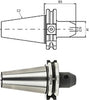 Weldon-Spannfutter PREMUS, Form AD/AF, lang, mit Kühlkanalbohrungen, G2,5 bei 25.000 1/min