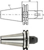 Weldon-Spannfutter PREMUS, Form AD/AF, überlang, mit Kühlkanalbohrungen, G2,5 bei 25.000 1/min