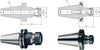 Spannzangenfutter ER HAIMER, DIN 69871 Typ ER Form AD/AF lang G2,5 22.000 1/min