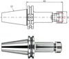 Spannzangenfutter ER PREMUS, Form AD/AF, lang, G2,5 bei 25.000 1/min
