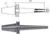 Spannzangenfutter DMC PRETEC, DIN 69871, Spannzangenfutter DMC, überlang