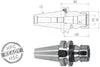 Spannzangenfutter High Precision HAIMER, Spannzangenfutter HP, überlang