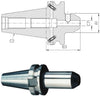 Weldon-Spannfutter PRETEC, JIS 6339 System Weldon lang Form AD gewuchtet G6,3 bei 15.000 1/min