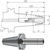 Spannzangenfutter ER FAHRION, DIN 69871 CENTRO|P Mini