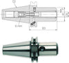 Spannzangenfutter HG HAIMER, DIN 69871 lang